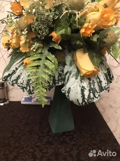 Ваза для цветов