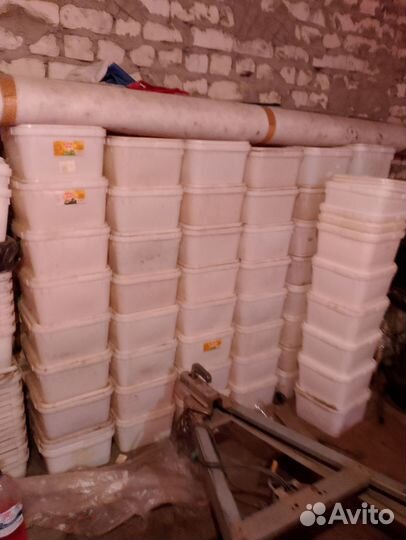 Пчелоинвентарь