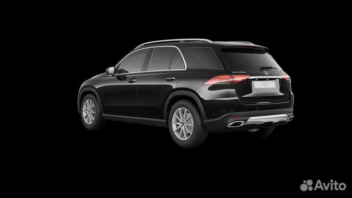 Mercedes-Benz GLE-класс 2.0 AT, 2023