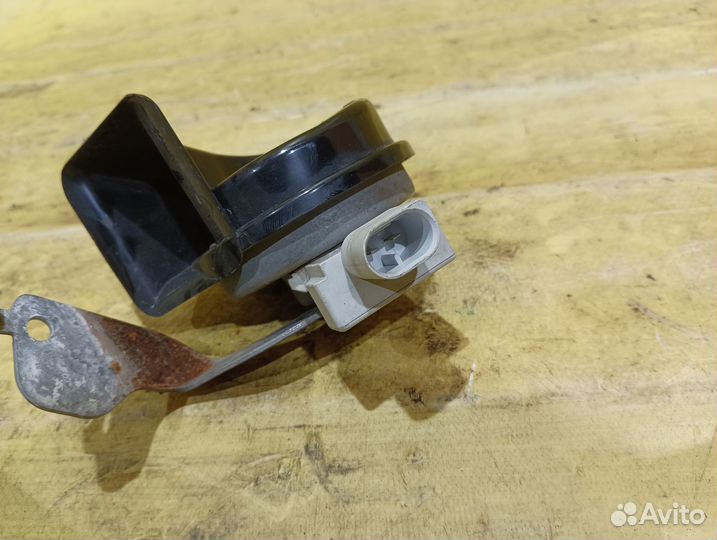 Сигнал звуковой высокий тон BMW 5-serie F10/F11