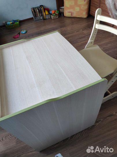 Детски стол для учёбы и регулируемый стул