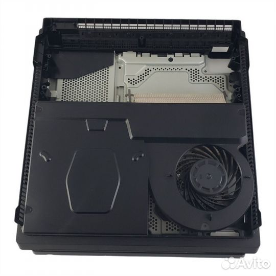 PS4 Pro разбор
