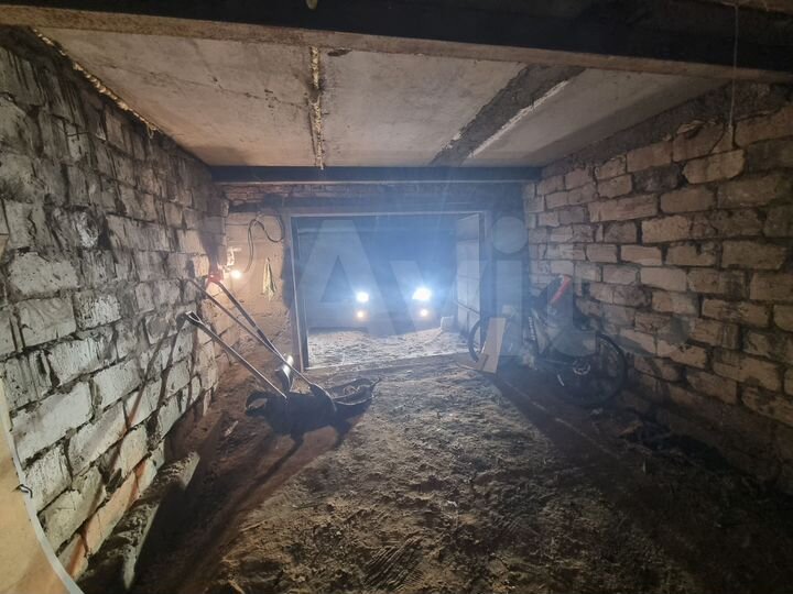 Гараж, 24 м²