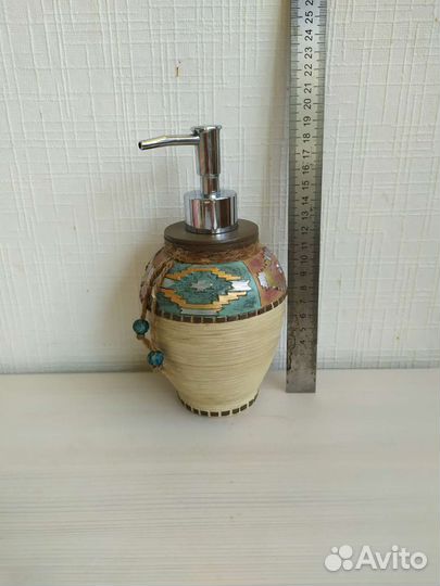 Дозатор для мыла