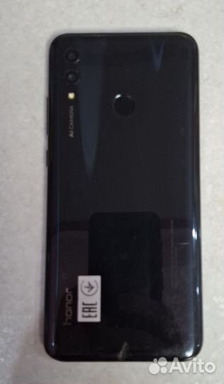 HONOR 10 Lite, 3/32 ГБ