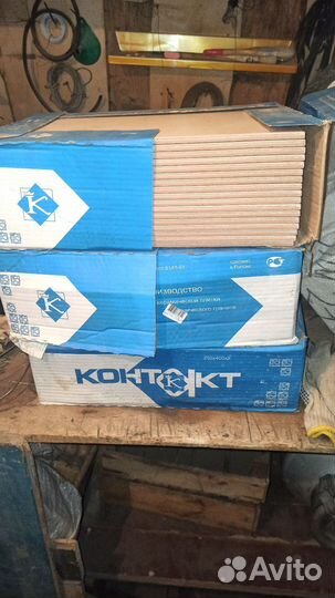 Керамическая плитка