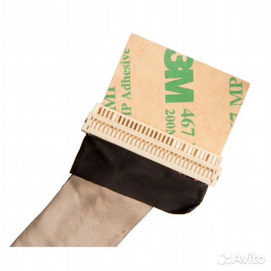 Шлейф матрицы ноутбука DC020001U00