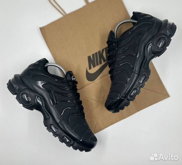 Кроссовки мужские Nike Air Max TN Plus