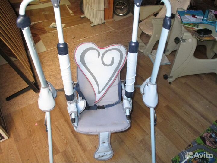 Детские качели