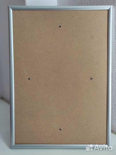 Фоторамка А4