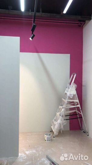 Ремонт квартир офисов домов демонтажные работы