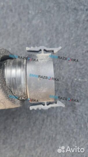 Маслоотделитель (сапун) BMW 3 F30/F31/F34 F30 2013