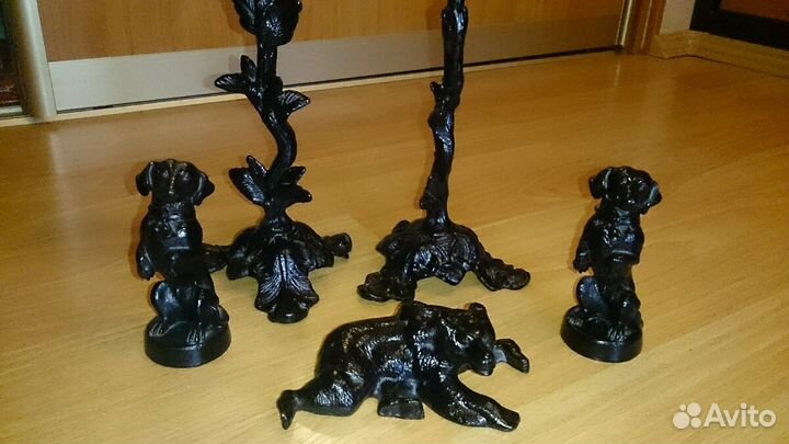 Каслинское литье