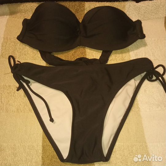 Купальник женский