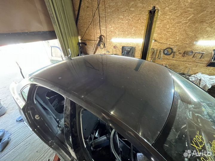 Крыша Volkswagen Polo Sedan