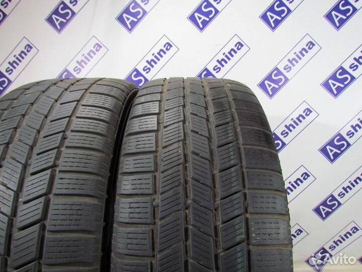 Pirelli Scorpion Ice&Snow 265/50 R20 99G