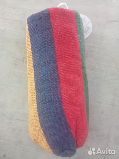 Гамак новый