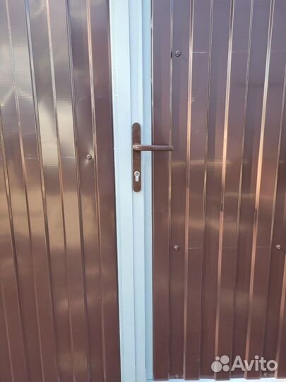 Заборы Ворота Калитки