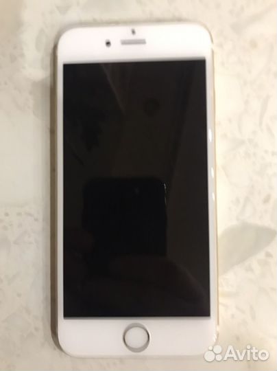 iPhone 6S, 32 ГБ