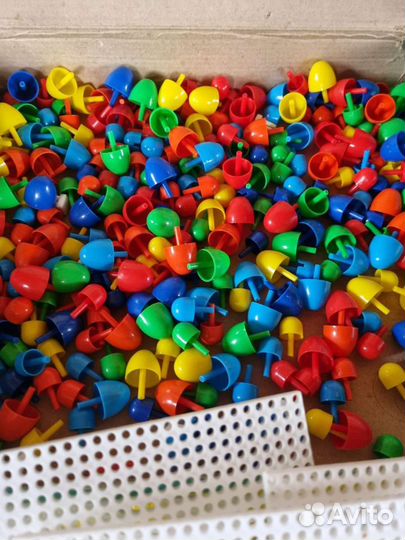 Мозаика детская