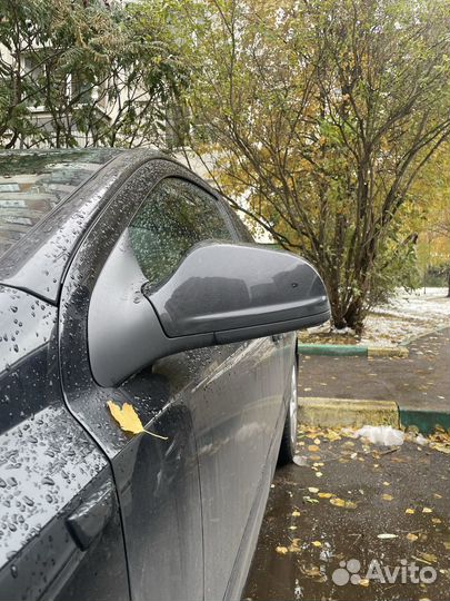 Зеркало левое Opel Astra H 2006-2014 Рестайлинг