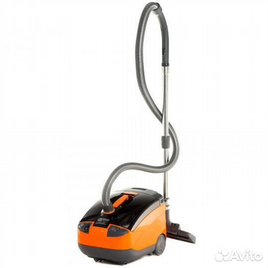 Моющий Пылесос Thomas Twin tiger