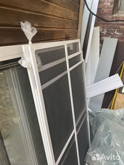 Москитные сетки на окна изготовление и установка
