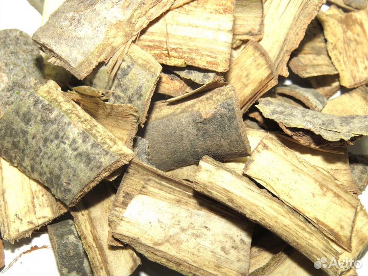Дрова березовые колотые