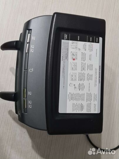 Кофемашина Altus