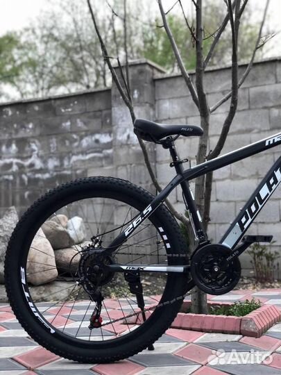 Велосипеды со склада