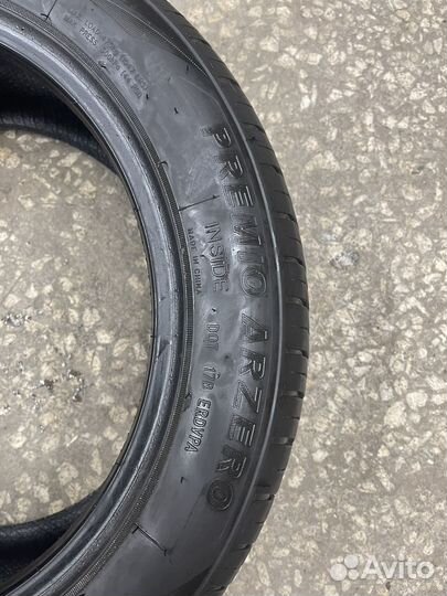 Arivo Premio ARZero 185/55 R15 26K