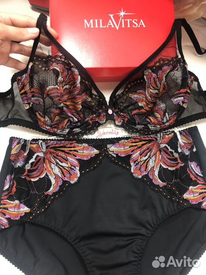 70D Milavitsa Листай