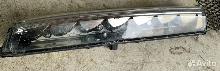 Дневной ходовой огонь GL350