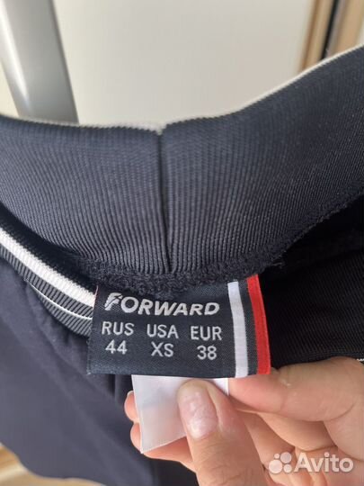 Шорты спортивные женские