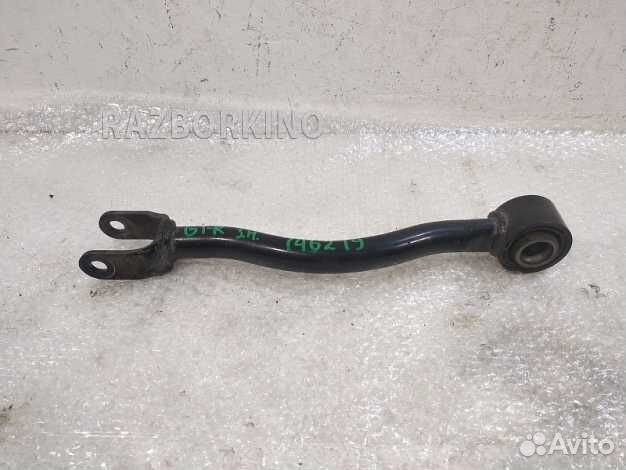 Рычаг задний нижний Ниссан