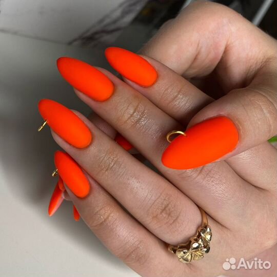 Мастер маникюра, крейзи дизайны, наращивание