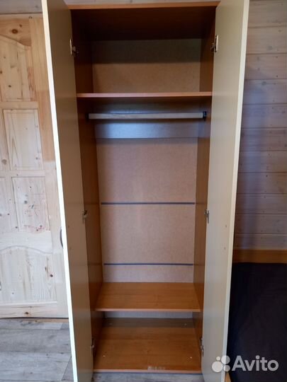 Шкафы и комоды детские бу