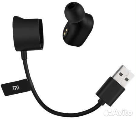 Bluetooth-гарнитура Xiaomi Millet Bluetooth headse