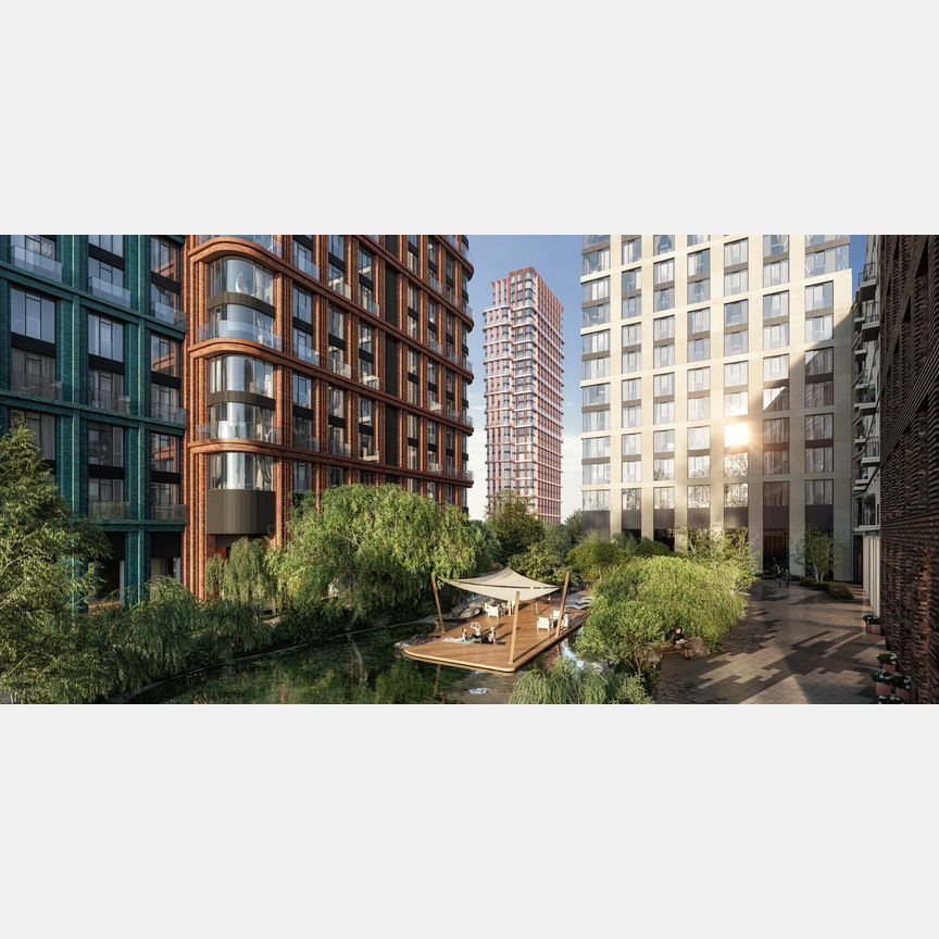 4-к. квартира, 151,6 м², 5/7 эт.