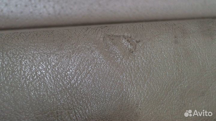 Дверная карта Mercedes E W210, 1999