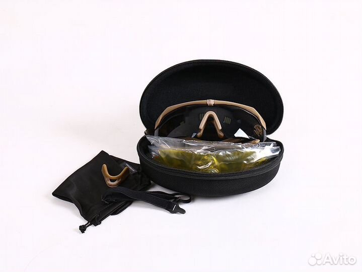 Очки тактические ESS