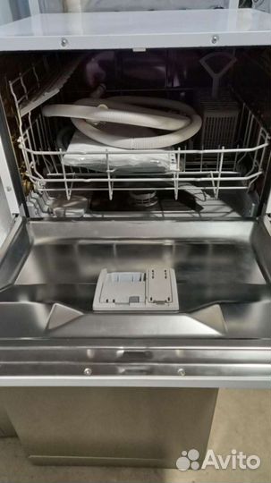 Посудомоечная машина Bosch настольная, гарантия