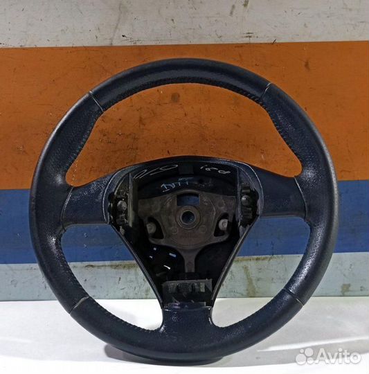Руль Peugeot 1007 2005-2009