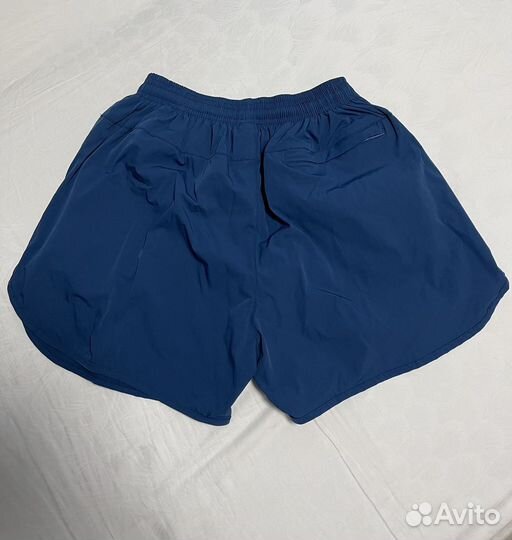 Nike шорты