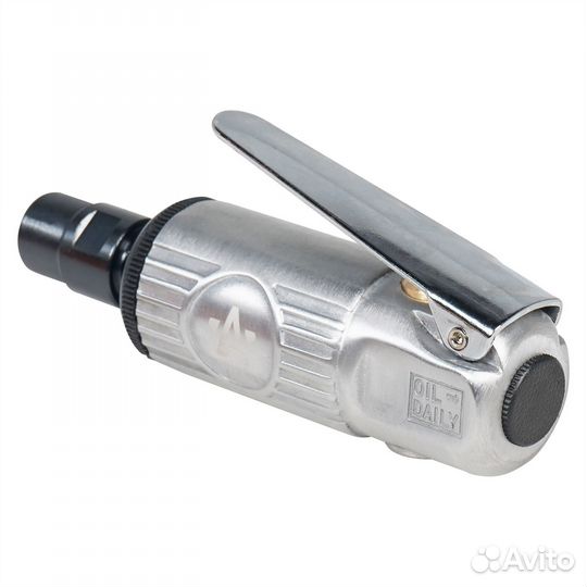 Машинка шлифовальная прямая пневматическая мини 12