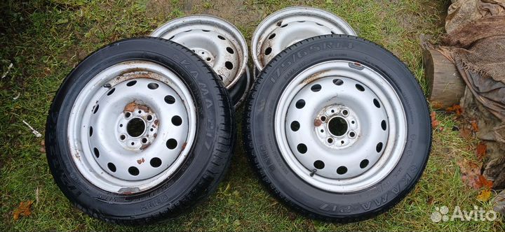 Barez Sportech 185/7 R14 19C