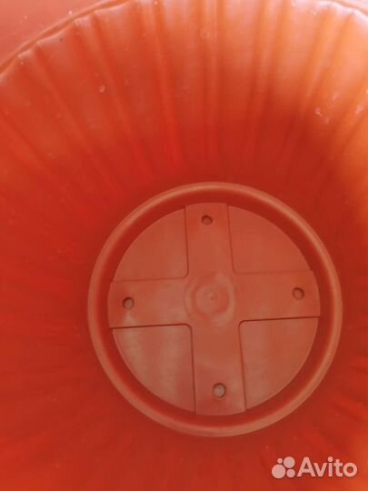 Горшок для цветов