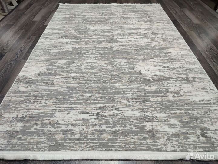 Ковёр 1.6х2.3 Лакшери