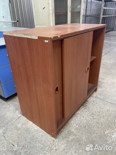 Тумба под документы