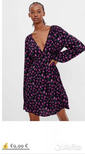 Bershca платье